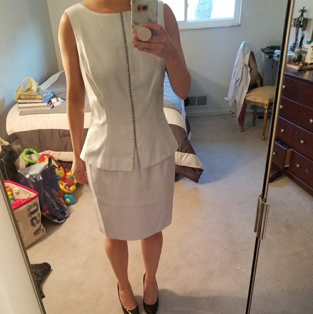 Cocktail Dress